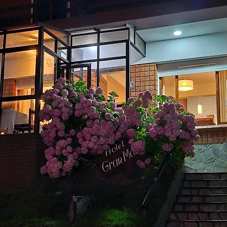 Hotel Gran Mar Вілья-Хесель Екстер'єр фото