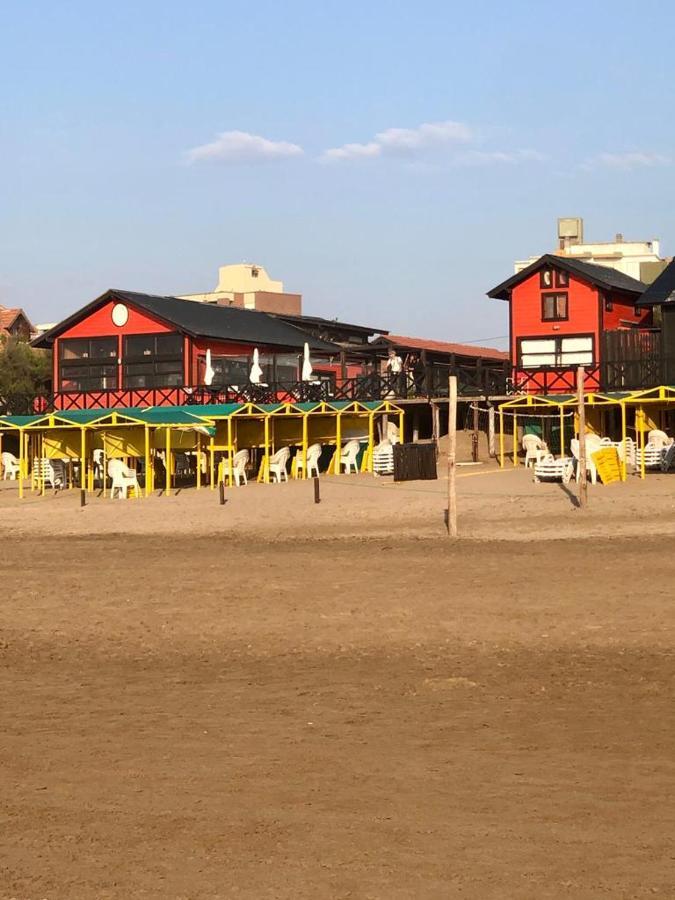 Hotel Gran Mar Вілья-Хесель Екстер'єр фото