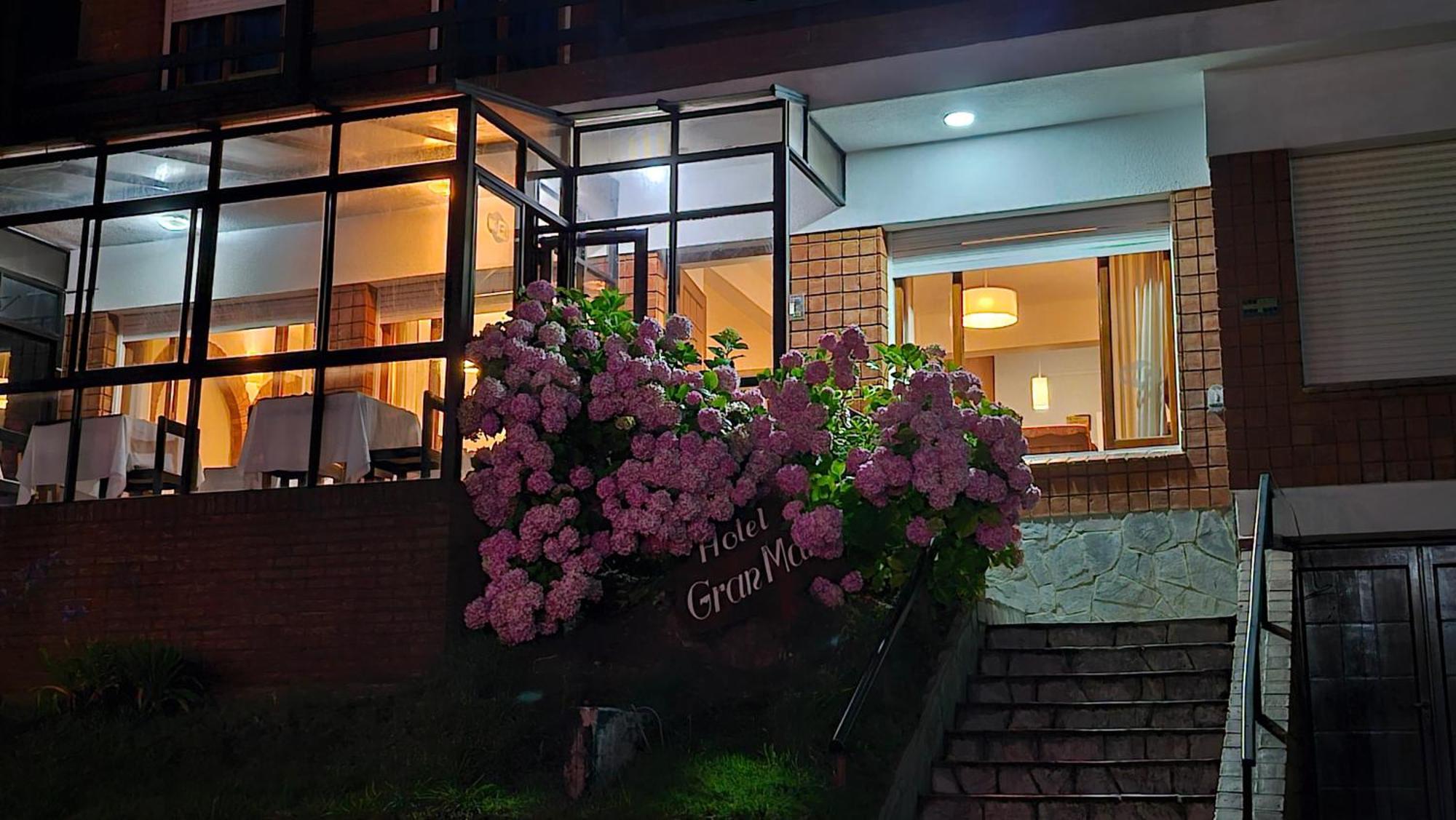 Hotel Gran Mar Вілья-Хесель Екстер'єр фото